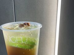 -茶月山·潮汕工夫茶饮(乐峰广场店)