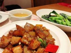 -顺风汤馆·广府粤菜(江宸天街店)