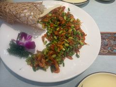 -大师傅金奖啤酒鱼(西街口总店)