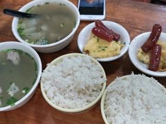 -陈记汤饭(水巷口店)