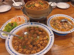 -老雒阳面馆·水席·洛阳菜(王城路店)