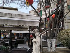 -天津意大利风情旅游区