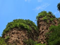 -龙门涧景区