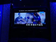 -星光灿烂KTV(金沙店)