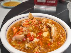 -回家吃饭·地道南昌菜(建德观总店)
