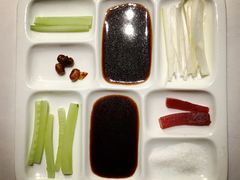 -同喜烤鸭店(光芒店)