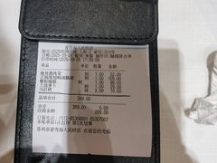 -香雪海饭店中餐厅(人民桥店)