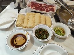 -潮汕大目牛肉火锅(上梅林店)