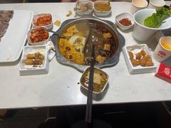 -傣妹火锅(南京东路一店)