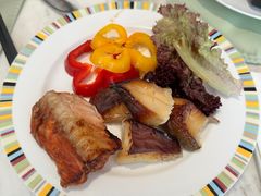 -冀粤香海鲜自助餐厅(西美五洲店)