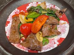 -广州都喜泰丽温泉度假酒店