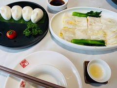 -味可道美食坊(福基路店)