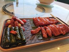-外沙富龙城酒楼(老街店)