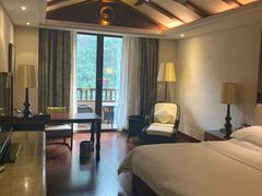 -三清山希尔顿度假酒店