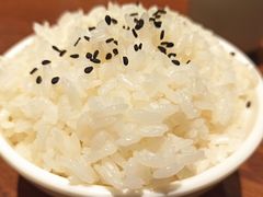 米饭-北李妈妈菜(鲁能城店)