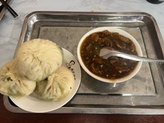 -姚记炒肝店(鼓楼店)