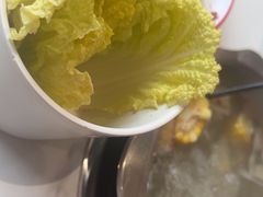 -八合里潮汕鲜牛肉火锅(吉大店)