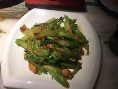 -绿茶餐厅(昆明世纪金源店)
