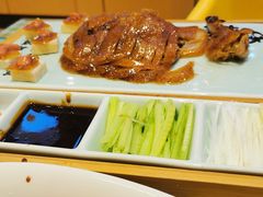 -姥姥春饼·烤鸭(未央路盛龙店)