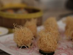 -香云轩·顺德菜(香云纱园林酒店店)