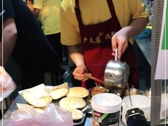 -刘小武·锅魁(总店)