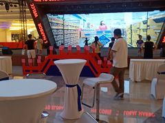 -小句号·精致料理(江南环球港店)