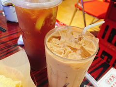 -沙胆彪炭炉牛杂煲(成都玉林店)