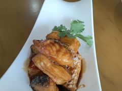 -金典银峰老鹅馆(花园路店)