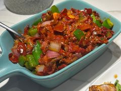 -阿里疆Alijiang·丝路美食·异域风情·清真(长楹天街店)