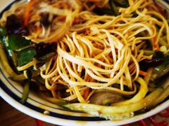 -新兴园饺子馆(北京百子湾店)