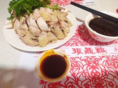 -振鼎鸡(福州路店)