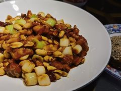 -大海碗·炸酱面·烤鸭·京菜(天坛店)