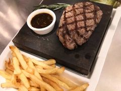 -Entrecôte 法国牛扒馆(保利·时光里店)