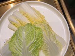 -南门四季铜锅涮肉(大屯·北苑店)