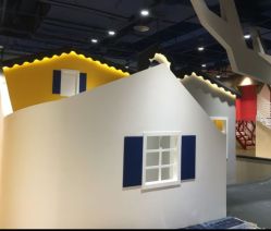 -儿童乐园(王府井百货店)