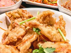 -枪火串烧·东北特色烧烤(罗湖总店)