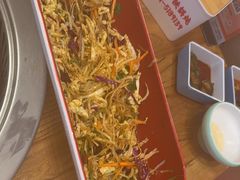 -锅老头铁锅炖•大锅蒸汽海鲜(韩乐坊店)