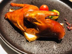 -柴门头啖汤·经典川菜·慢火汤品(锦城万达店)