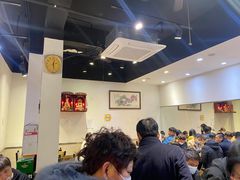 大堂-顺丰面馆(打浦店)
