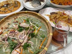 -千灯盛汇·头牌粤菜(致越优城店)