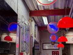 -谢记上海大排档(长寿路店)