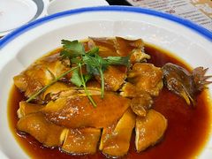 -大水车公馆·顺德菜·妈姐菜(均安店)