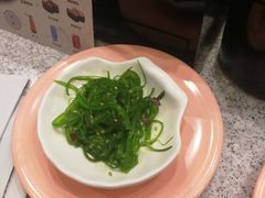 -争鲜回转寿司(飞洲国际店)