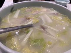 -北李妈妈菜·海肠捞饭(高新万达店)