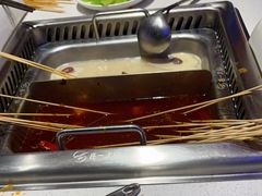 -串一火锅(赛格国际购物中心店)