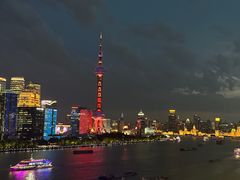 -外滩悦榕庄·海怡西餐厅