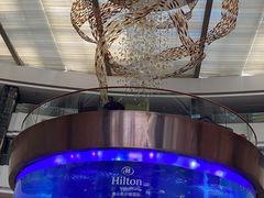 -佛山希尔顿酒店·融誉亚洲美食荟