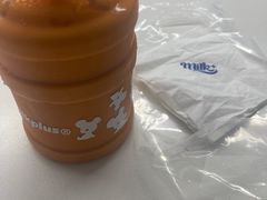 -milkplus·泰式奶茶(较场东路店)