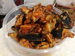 -桃子餐厅·天津菜(红星路直营店)