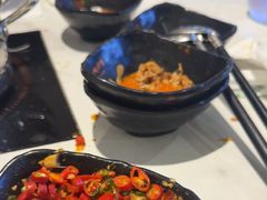 -呷哺呷哺(砂之船奥莱店)